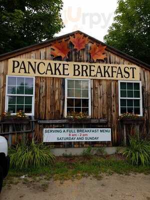 Benton's Sugar Shack