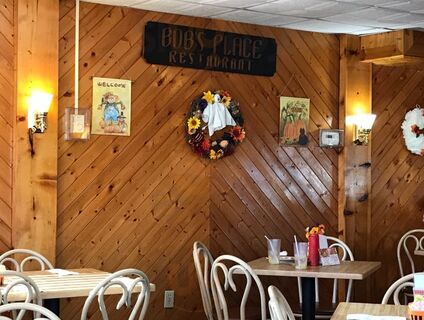 Bob's Place Restaurant