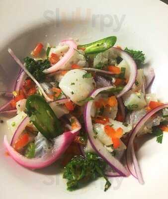 The Tulip And The Rose Cafe