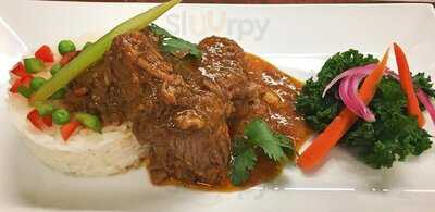 The Tulip And The Rose Cafe