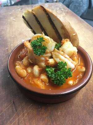 The Tulip And The Rose Cafe