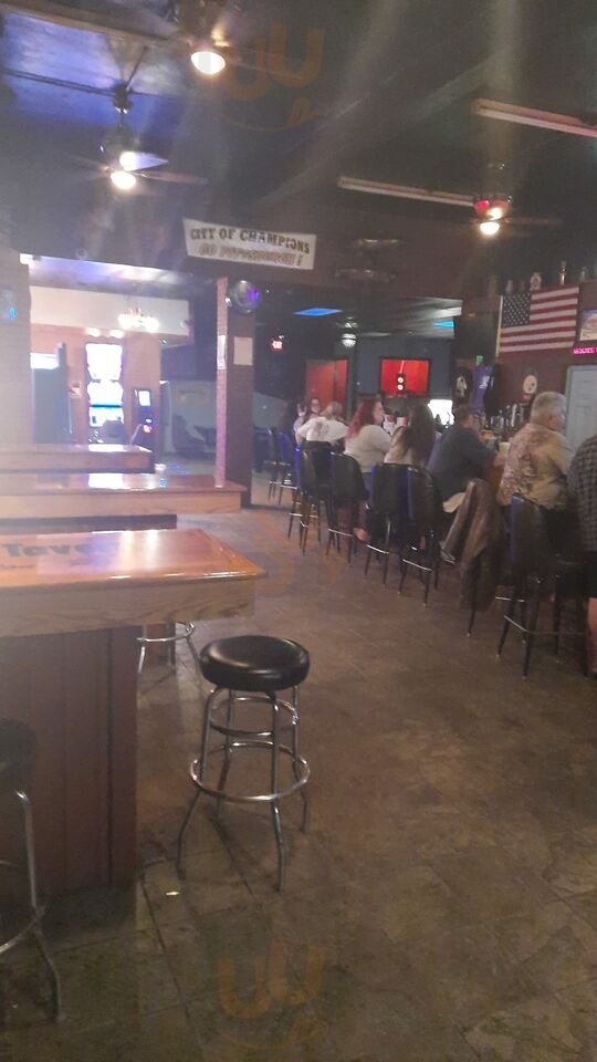 riverstone Lounge & Grill
