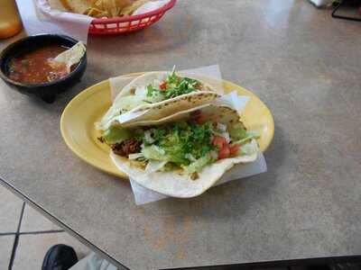 Acapulco Mexican Restaurant