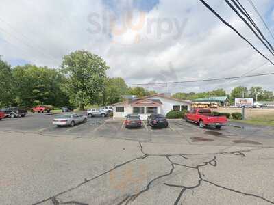 Acapulco Mexican Restaurant