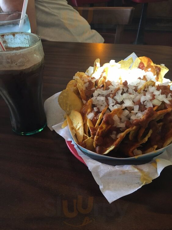 Randsburg General Store