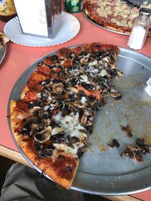 Mountain Valley Pizza