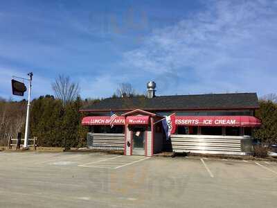 Martha's Diner