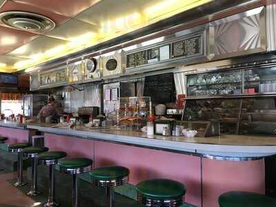 Martha's Diner