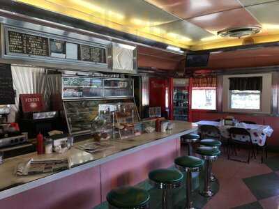 Martha's Diner