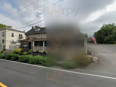 Wycombe Publick House