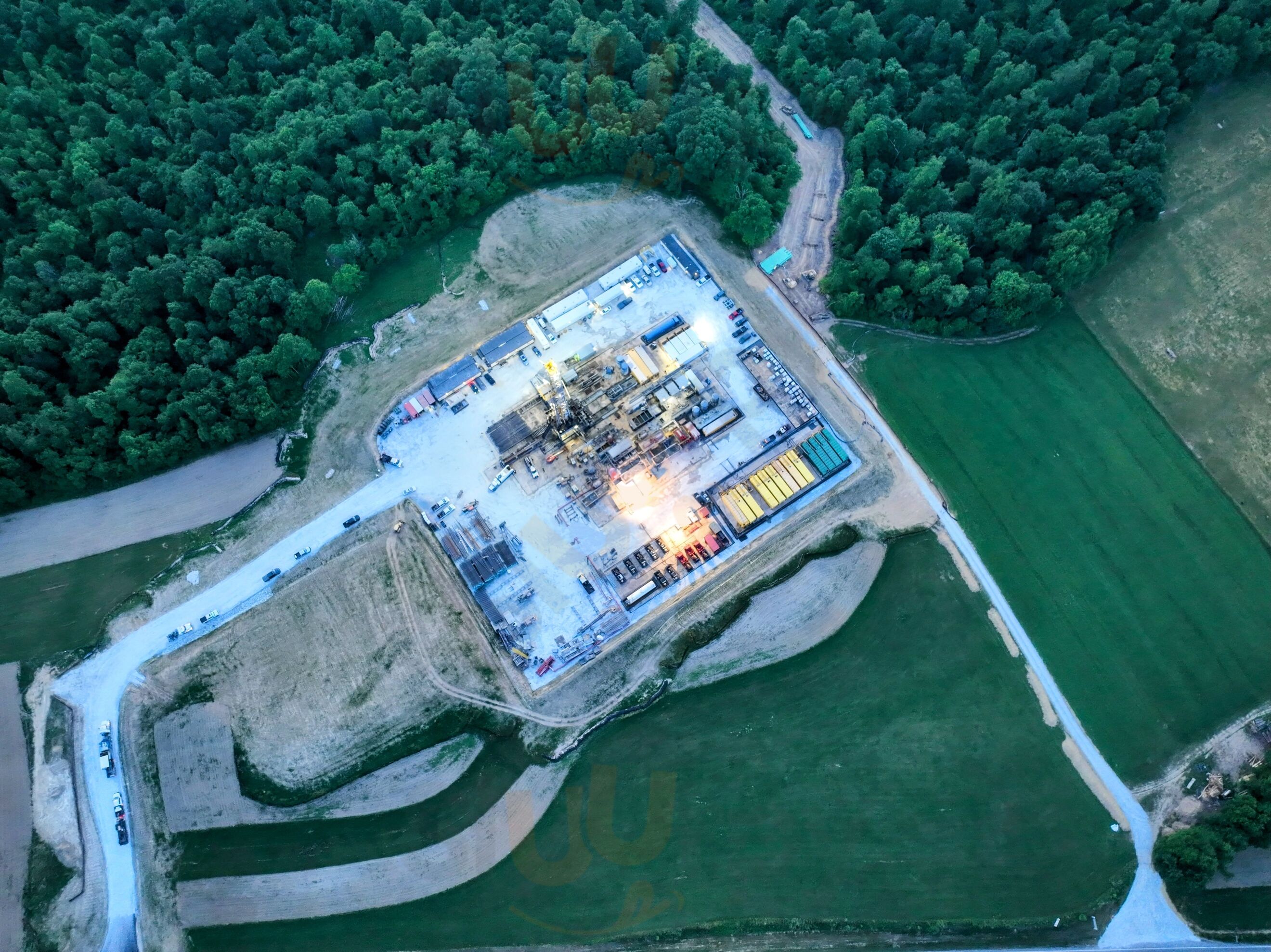 Andi's Point Drive In