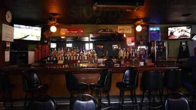 White Elephant Saloon