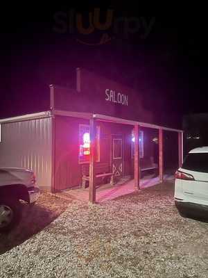 White Elephant Saloon