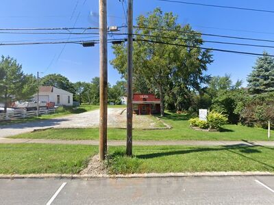 White Elephant Saloon