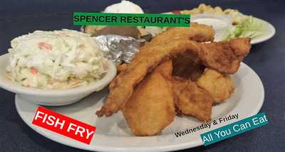 Spencer Restaurant