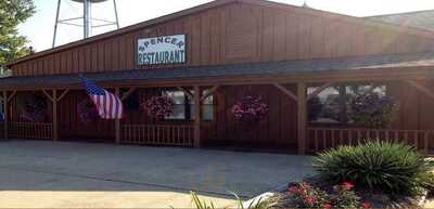 Spencer Restaurant