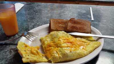 Kozy Korner Restaurant