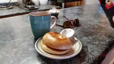 Kozy Korner Restaurant