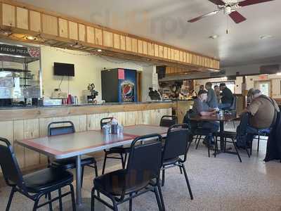 Kozy Korner Restaurant