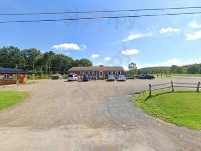 Kozy Korner Restaurant