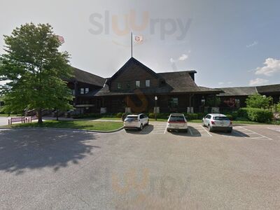 The Keeter Center-dining