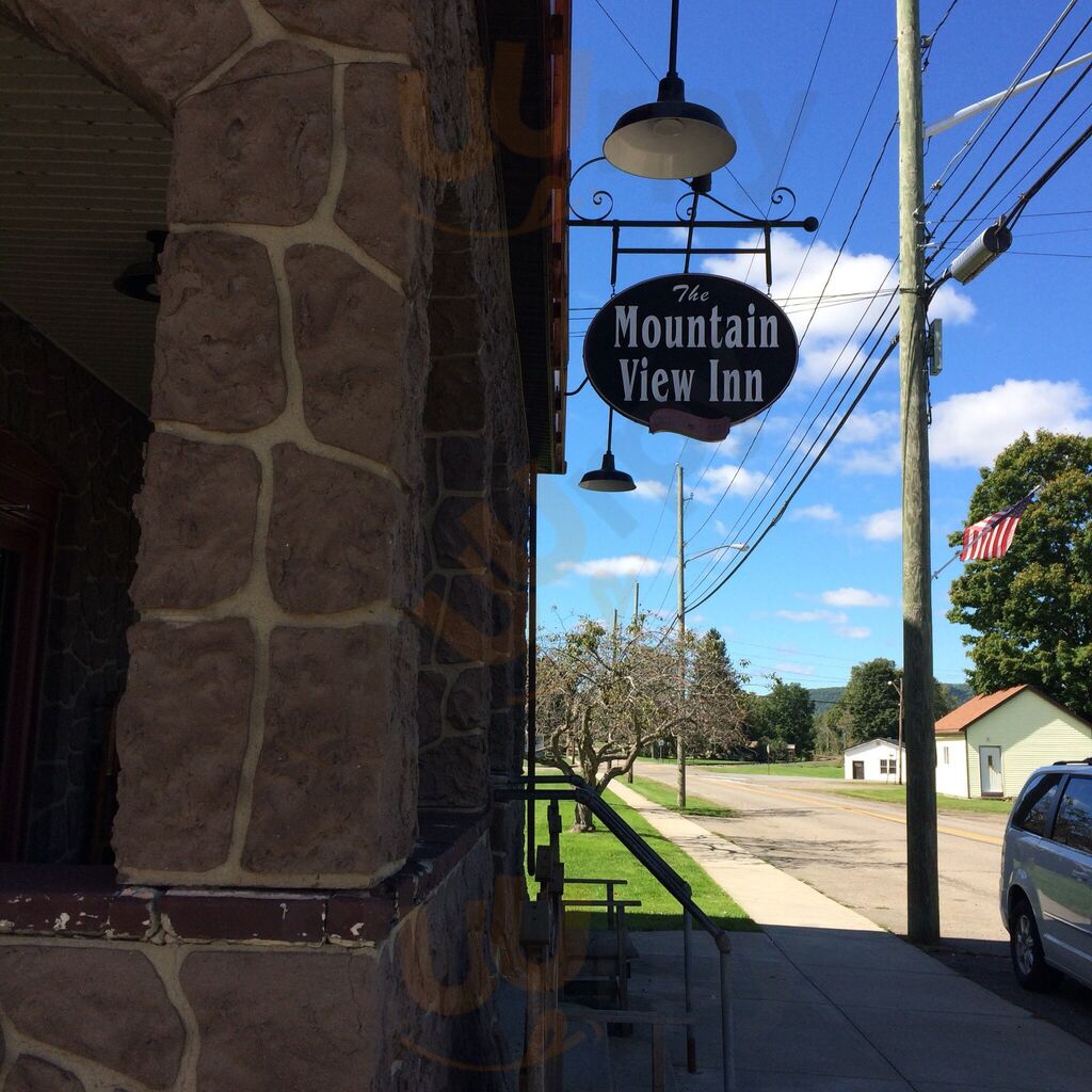 Mountain View Inn