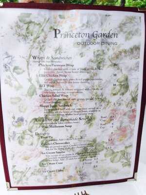 Princeton Garden