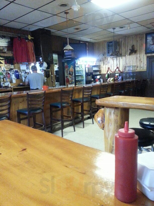 Up Chuck's Bar & Grill