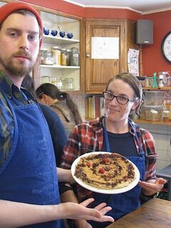 Roadside Store & Cafe Monterey