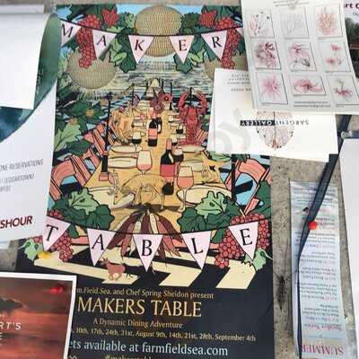 Chilmark General Store