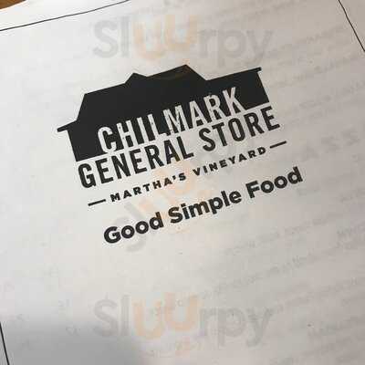 Chilmark General Store