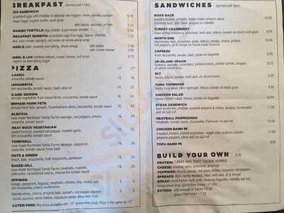 Chilmark General Store