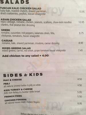 Chilmark General Store