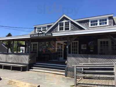 Chilmark General Store