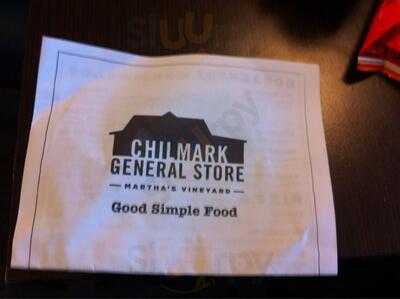 Chilmark General Store