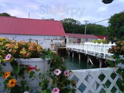 Broad Cove Marine Services