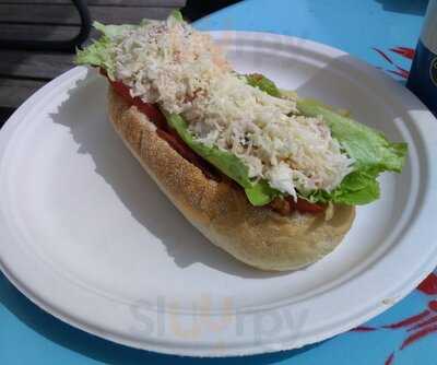 Broad Cove Marine Services