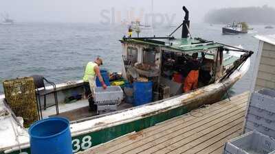 Broad Cove Marine Services