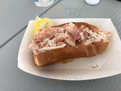 Broad Cove Marine Services