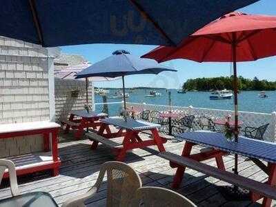 Broad Cove Marine Services