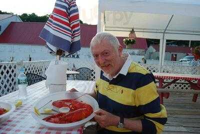 Broad Cove Marine Services