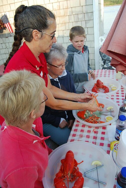 Broad Cove Marine Services