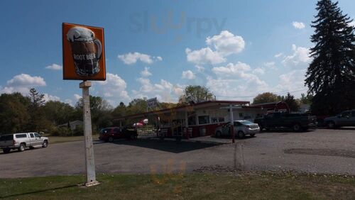 Bellevue Drive-in
