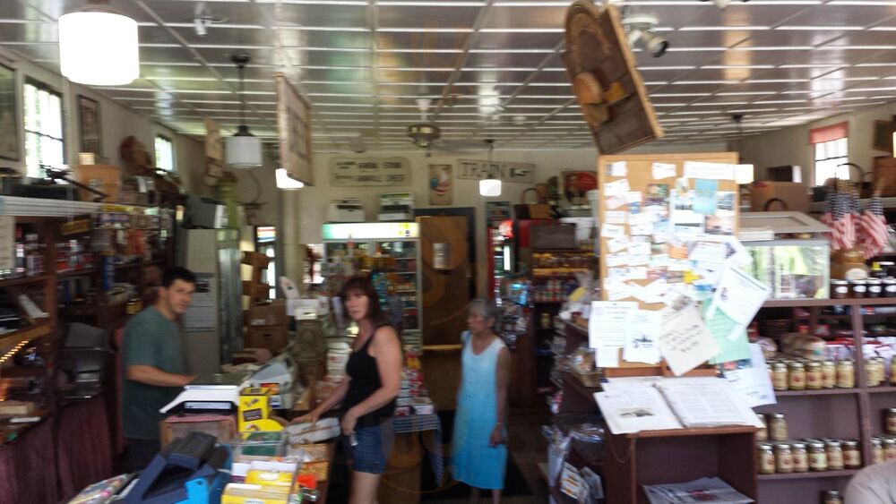Granville Country Store