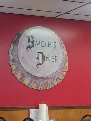 Smelk's Diner