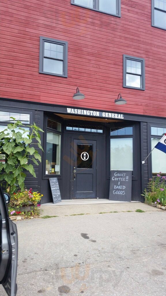 Washington General Store