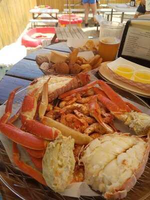 Lowry's Crab Shack