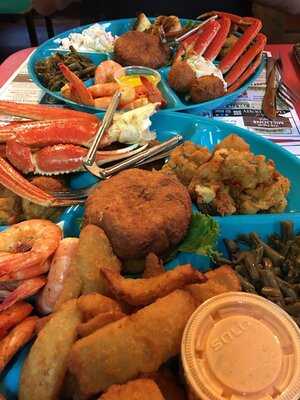 Lowry's Crab Shack