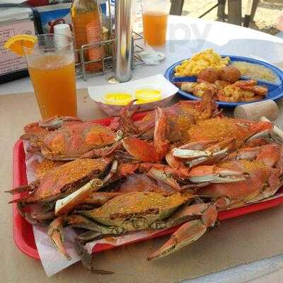 Lowry's Crab Shack