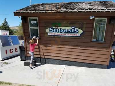Snoasis  - Alpine Utah